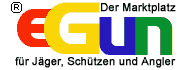 eGun Logo